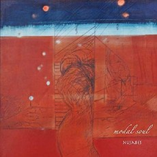 Nujabes 누자베스 LP 바이닐 레코드 modal soul 앨범, 기본