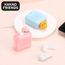 카카오프렌즈스피커