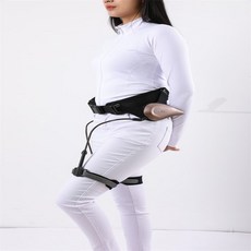보조기기 재활 웨어러블로봇 다리 재활기기 훈련 보조 스마트 노인보행보조기