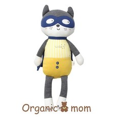 [갤러리아] 오가닉맘두비인형(MDR7DO04)