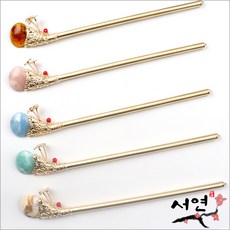여성용떨잠