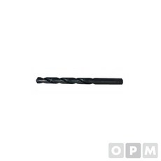 ORES 스트레이트드릴(HSS) 2.1mm SD-021H 10EA, 10개