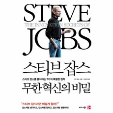 스티브잡스전기
