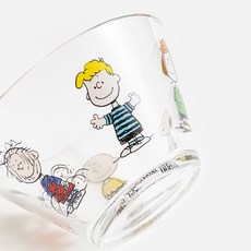 스누피시리얼볼