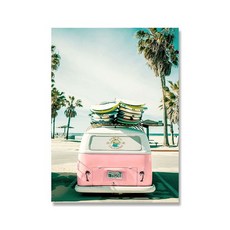 캘리포니아비치할인