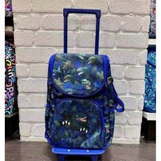 키즈엠엘비지갑