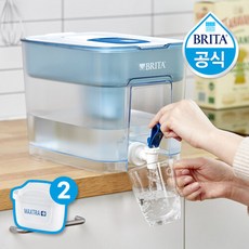 브리타플로우8.2l