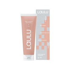 LAULU 프레쉬자몽향 잇몸치약 120g