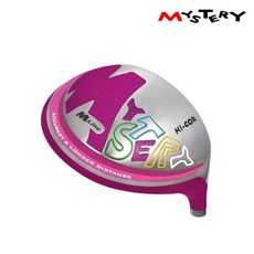 미스테리여성드라이버