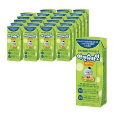 베이비아인슈타인우유