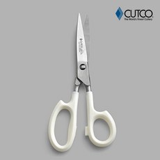 Cutco 77 W 슈퍼 가위 화이트