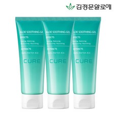 김정문알로에썬팩