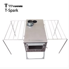 리랑연통난로