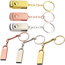 Lxlife USB2.0 메모리 USB메모리 귀여운USB 대용량USB 유에스비 USB128 USB파는곳 대용량 보안USB 128기가 USB32 16GB 32GB 64GB 128GB, 골드, 32G, 클래식 케이스, 1개