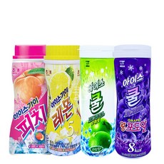 아이스쿨+아이스가이 4종 15개 세트아이스쿨 아이스가이 아이스쿨왕포도알 아이스가이피치 아이스쿨모히또, p본상품선택p