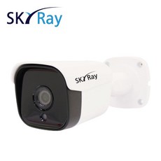 SKYN-404B QHD화소 스카이레이 CCTV 스카이렉스카메라 (전 SKY-404B) - skyrex