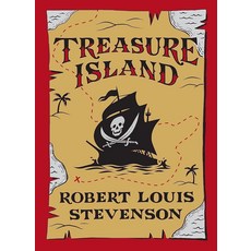 Treasure Island (Barnes & Noble Collectible Editions), Treasure Island (Barnes & Nobl