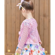 프랜치캣가디건