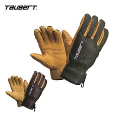 스키 보드 장갑 TAUBERT 토버트 로브2023 FULL LEATHER SLOPE, S