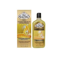 Tio Nacho 14 Fluid oz, Style = Natural Lightening, 본문참고, 본문참고