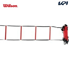  [내일 락 대응] Wilson (윌슨) EZ (이지) 트레이닝 래더 WRZ2542 