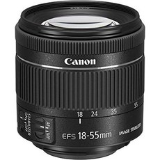 캐논18-55mm