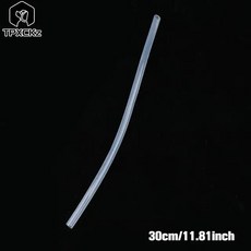 개미 농장 연결 튜브 실리콘 투명 도구 집 둥지 애완 액세서리 10 cm 20 30cm, [03] 30cm, 1개