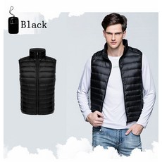 내셔널지오그래픽경량조끼