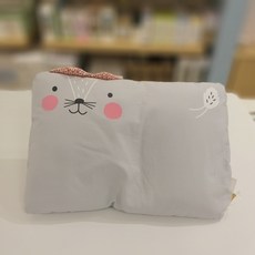 해피랜드 NC야탑 피아오짱구베개, 핑크