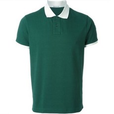 [멸치쇼핑]16SS몽클레어 넥로고 배색 POLO 8309850