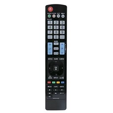 New Remote Control AKB72914209 fits for LG Plasma TV 42PJ550/12640816, 상세내용참조
