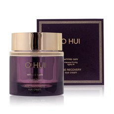 오휘 에이지 리커버리 아이크림 50ml 스페셜, 1개