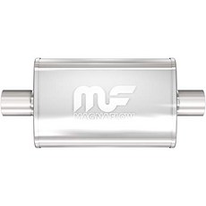MagnaFlow 11214 Exhaust Muffler, MagnaFlow 11214 Exhaust Muffle, 1개