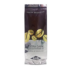 엑스트라 다크 코코아파우더 200g 코코아 가루 분말, 1개, 1개입