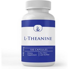 PURE ORIGINAL INGREDIENTS 긴장완화 L 테아닌 학업 스트레스 스트레스케어 순수 오리지널 성분 L-테아닌 (100캡슐) 항상 순수 첨가제나 필러 없음 실험실, 1개, 100정