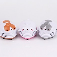 시크릿쥬쥬청소기