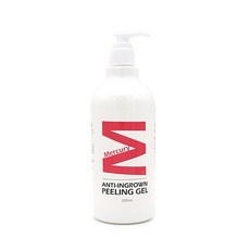머큐리 안티인그로운 필링젤 500ml 왁싱전후처리제, 1개