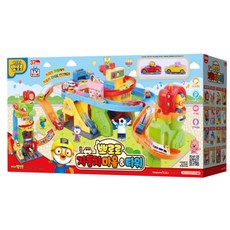 뽀로로토들러미끄럼틀