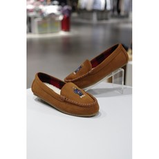 폴로베어모카신