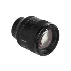 소니 알파 렌즈 SEL85F14GM (FE 85mm F1.4 GM) 표준 단렌즈
