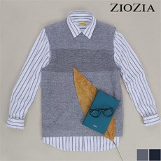 ZIOZIA 심플 니트 베스트 I ABY3EV1103