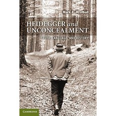 하이데거와 은폐 해제 : 진실 언어 및 역사, 단일옵션, 단일옵션