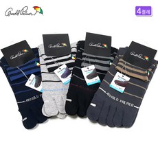 남성단목수면양말