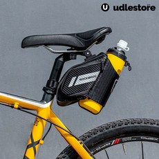 자전거물통거치대안장
