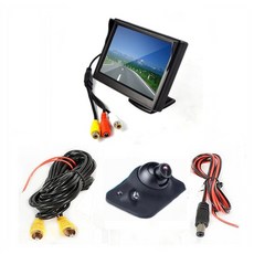 카니발티비거치대