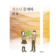 청소년 문제와 보호, 하태선 저, 동문사