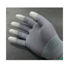 손가락끝없는장갑