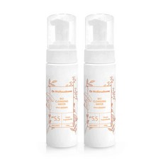 닥터웰메이드원 바이오 클렌징 워터 거품형 150ml, 2개