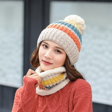 줄무늬방울비니