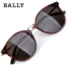 발리 아시안핏 명품 뿔테 칼자이스렌즈 선글라스 BY5025D-055-BZ4 / BALLY